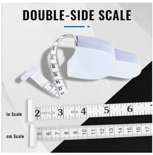 Automatic Telescopic Tape Measure