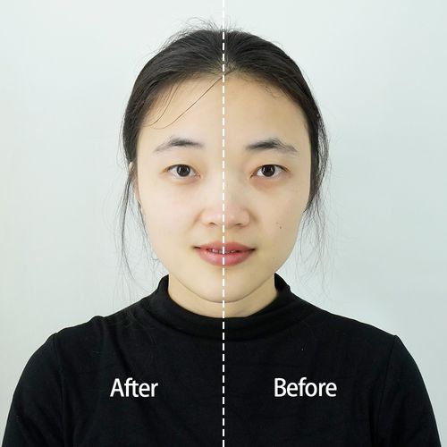 Awaken your youthful skin overnight, and freeze the radiant collagen feeling in one tear. Skin becomes firmer, more elastic, and regains its radiance.
