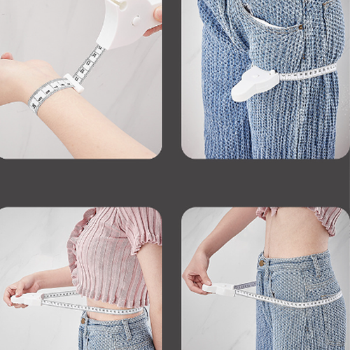 Automatic Telescopic Tape Measure