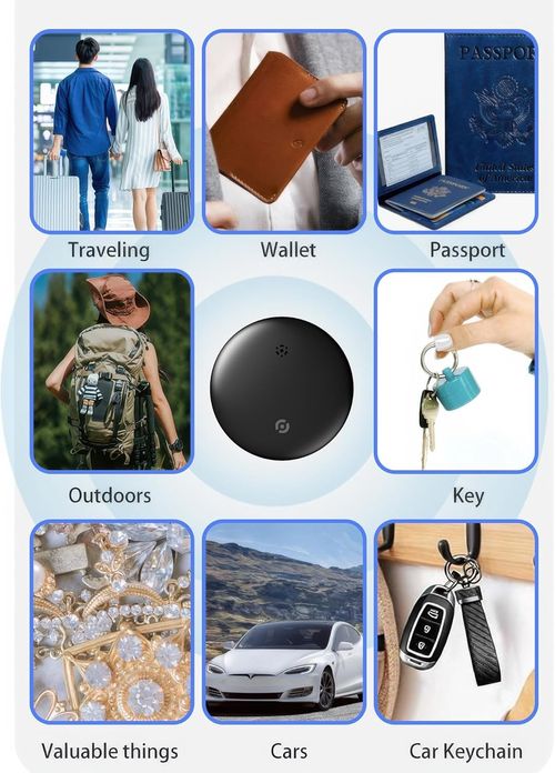 ✨🔥Mini GPS Tracker