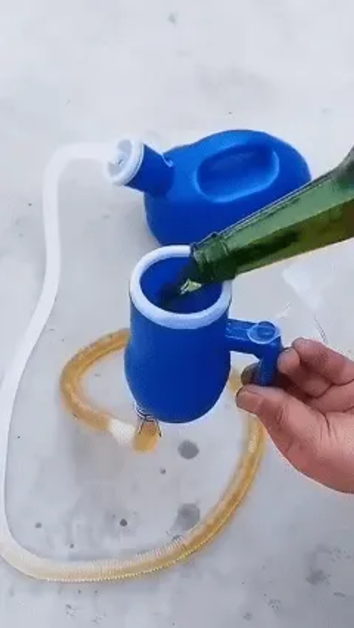 Portable Urinals - BUY more save more! always needs!