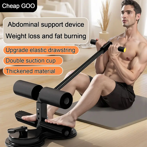 Abdominal support device