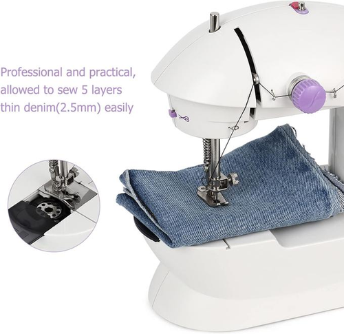 Premium Sewing Machine