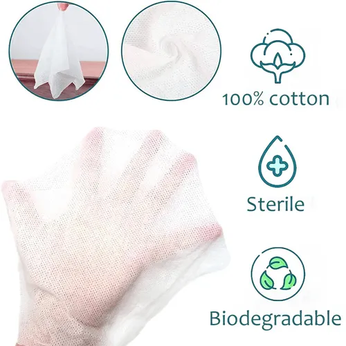 ✨Compressed Towel Tablets