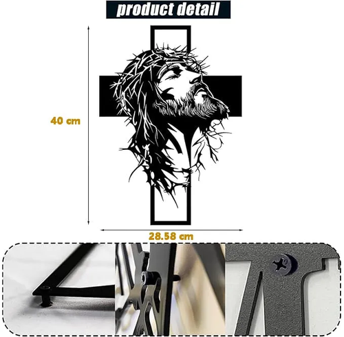 ❤2025 Hot Sale🎁Metal Wall Art
