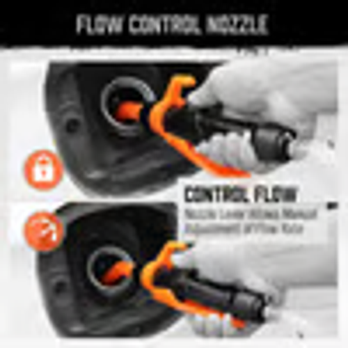 💥Portable Power Battery Pump