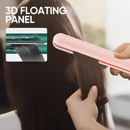 Mini Dual-purpose Curling Iron