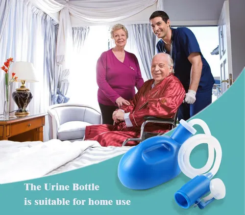 Portable Urinals - BUY more save more! always needs!
