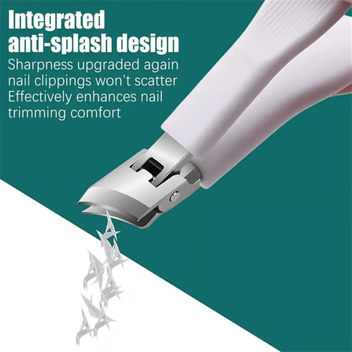 🔥Eagle Beak Angled Nail Clippers 3-Piece Set