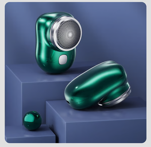 🔥Mini Portable Electric Shaver