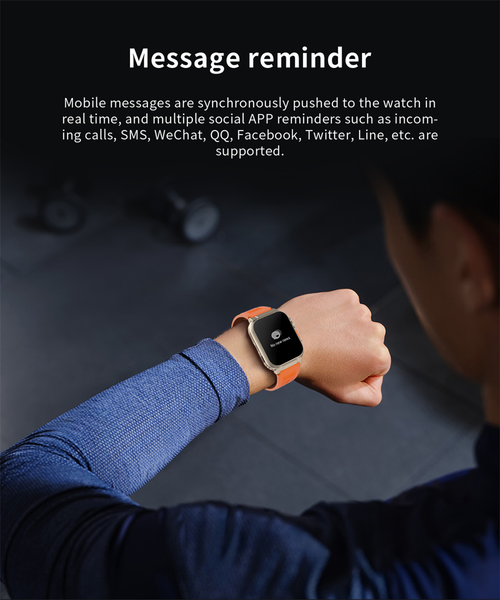 2025 NEW latest health monitoring smartwatch