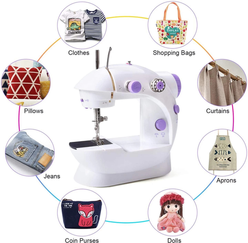 Premium Sewing Machine
