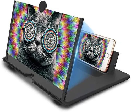 🎁SCREEN MAGNIFIER 2024 NEWEST VERSION