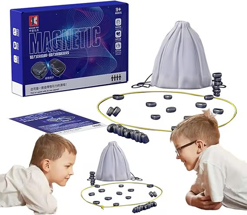 Chess Game🔥Must-have Family Game