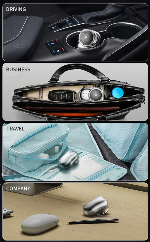 🔥Mini Portable Electric Shaver