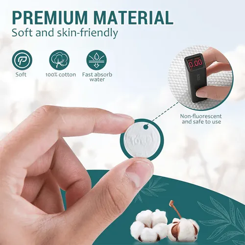 ✨Compressed Towel Tablets