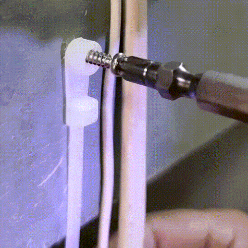 Self-locking Cable Tie （100PCS）