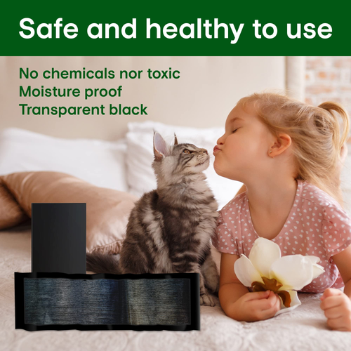 Mouse Trap: Control Rodents Easily & Effectively!