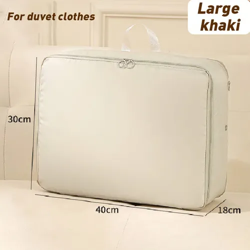 🔥Ultra Space Saving Self Compression Organizer