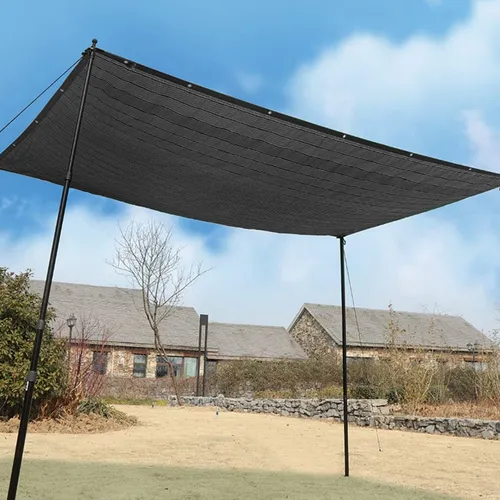 🌞Outdoor courtyard shade net
