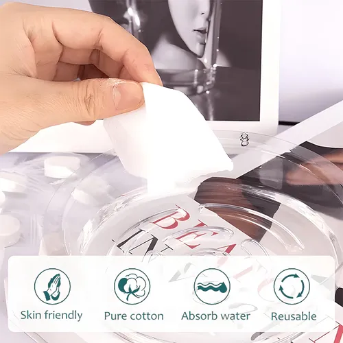 ✨Compressed Towel Tablets