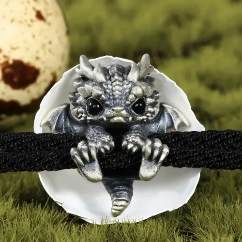 🐲🎁Cute Handcrafted Dragon Baby Bracelet