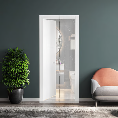 ✨ Say Goodbye to Mosquito with the Mosquito Mesh Screen Door Net Curtain!