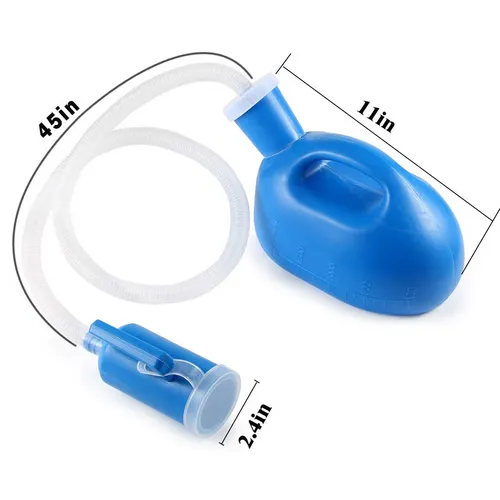 Portable Urinals - BUY more save more! always needs!