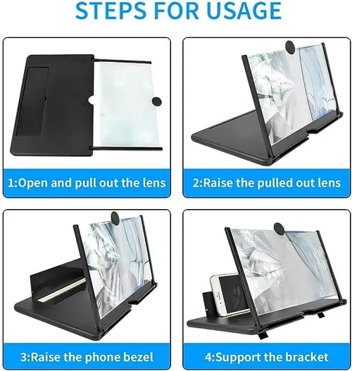 🎁SCREEN MAGNIFIER 2024 NEWEST VERSION