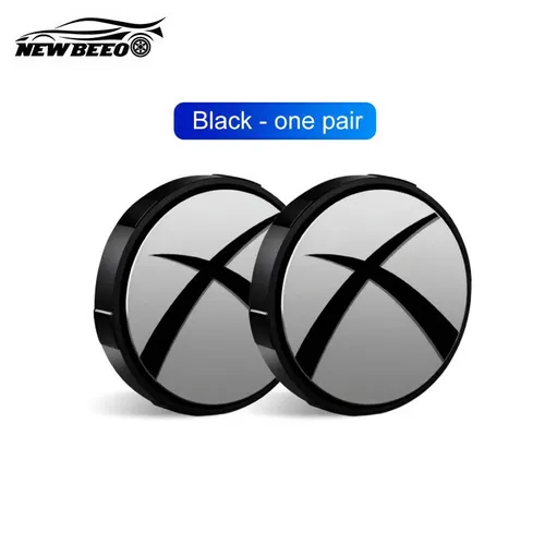 Car Blind Spot Mirror（1 PAIR）