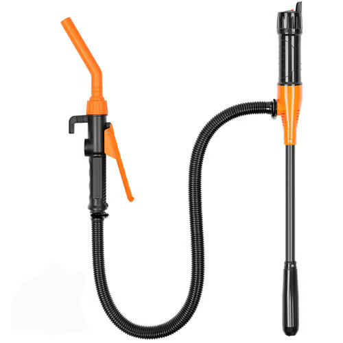 💥Portable Power Battery Pump