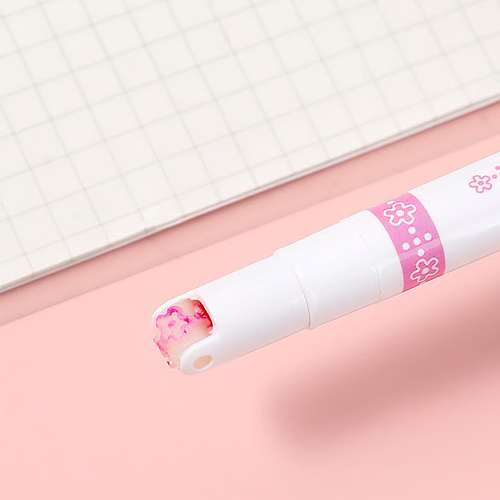 🌈6 color Curve Highlighter Pen🔥🔥💖BEST GIFTS FOR KIDS