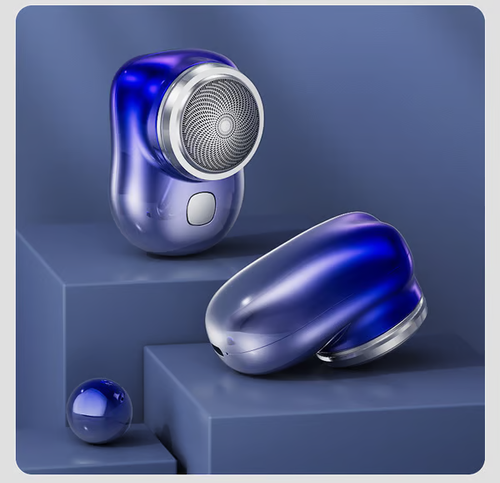 🔥Mini Portable Electric Shaver