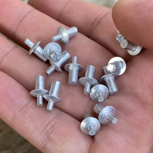 Drive Rivets（100PCS)