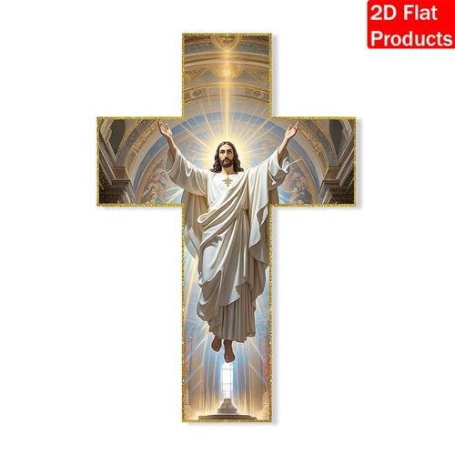 Wooden crafts home living room wall decoration