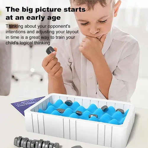 Chess Game🔥Must-have Family Game