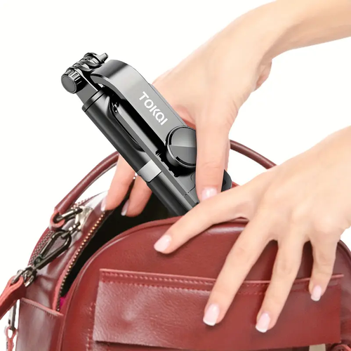 Cell Phone Selfie Stick Extendable Selfie Stick