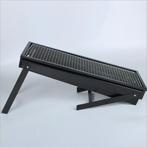 Barbecue Outdoor Charcoal Grill Portable Barbecue Grill Outdoor Camping Patio Large Iron Charcoal Grill for Backyard Portable BBQ with Drawable Charcoal Drawer