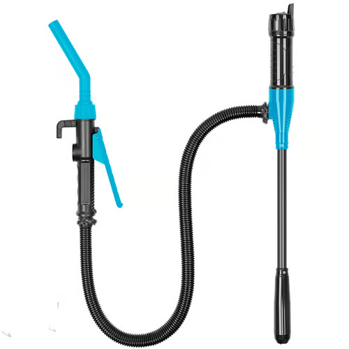 💥Portable Power Battery Pump