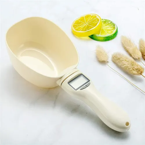🎁Measuring spoon scale for food