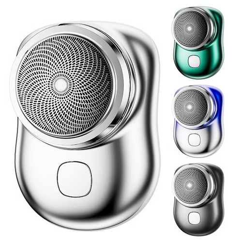 🔥Mini Portable Electric Shaver