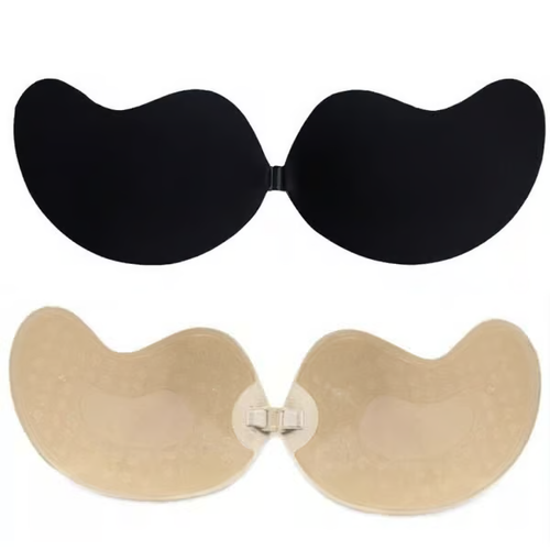 🌷Invisible Diva Strapless Backless Push up Bra