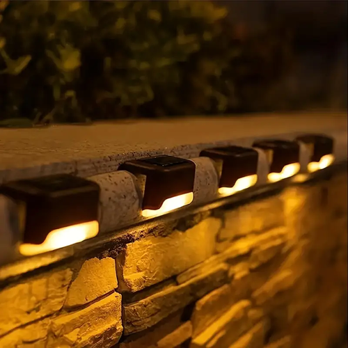 Solar Outdoor Lights Auto On  Off🚀Free shipping !!