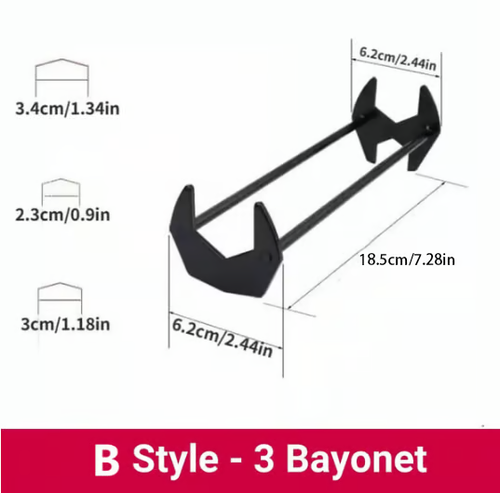 Multifunctional Sink Wrench