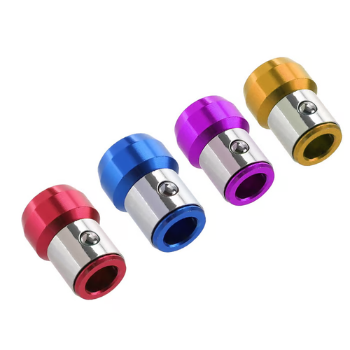 Screwdriver Head Magnetic Ring