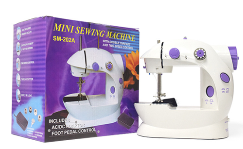 Premium Sewing Machine