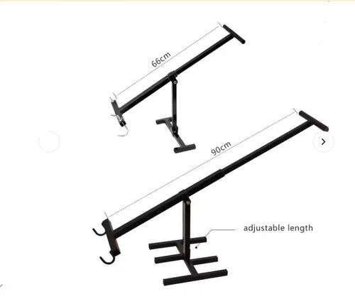 Environmentally Friendly Waste Compactor for Households Manual Iron Garbage Trash Compactor for Wheelie Bin Rubbish Bin