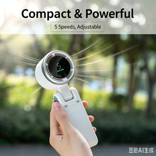 💎50% Off Today💎 This air-cooling fan is the only way I get through the scorching summer💎
