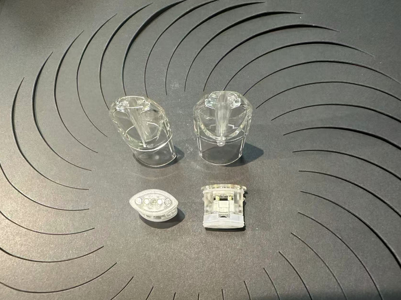 SP2空彈 以穩定輸出搭配防漏升級為重點，更重視注油與密封細節