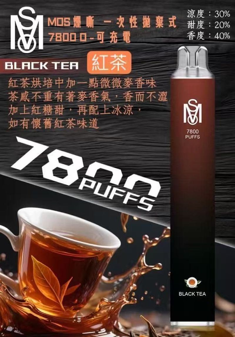 Limi拋棄式電子煙 以多口味搭配穩定輸出為重點，更看重結構與日用手感